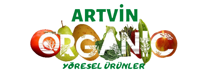 Artvin Organik Ürünler