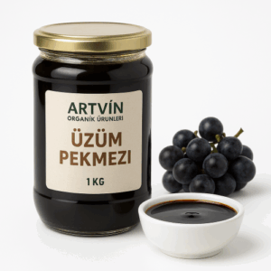 Üzüm Pekmezi