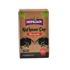 Hopadan Kafkasör Çay 500Gr